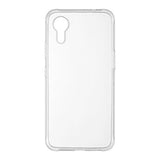 Onsala Samsung Galaxy XCover 7 Cover Genanvendt TPU Gennemsigtig