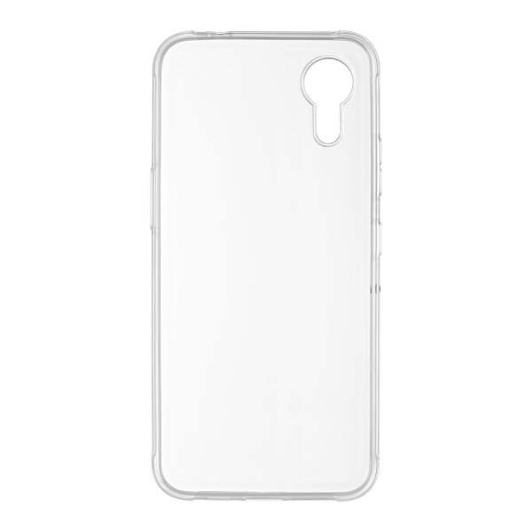Onsala Samsung Galaxy XCover 7 Cover Genanvendt TPU Gennemsigtig
