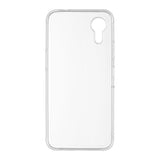 Onsala Samsung Galaxy XCover 7 Cover Genanvendt TPU Gennemsigtig