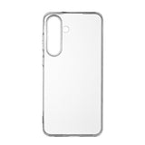 Onsala Samsung Galaxy S25 FE Cover Genanvendt TPU Transparent
