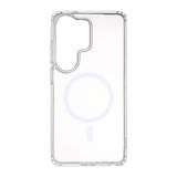 Onsala Samsung Galaxy S26 Ultra Cover MagSafe Qi2 Transparent