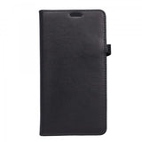 Buffalo Huawei P Smart 2019 Etui 2i1 Magnet Cover Sort