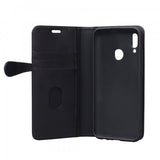 Buffalo Huawei P Smart 2019 Etui 2i1 Magnet Cover Sort