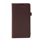 Buffalo Samsung Galaxy S10 Etui 2i1 Magnet Cover Brun
