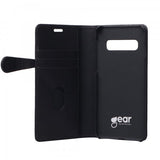 Buffalo Samsung Galaxy S10 Plus Etui 2i1 Magnet Case Sort