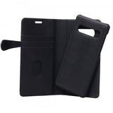 Buffalo Samsung Galaxy S10 Plus Etui 2i1 Magnet Case Sort