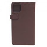 Buffalo iPhone 11 Pro Cover 2in1 Magnet Case Brun