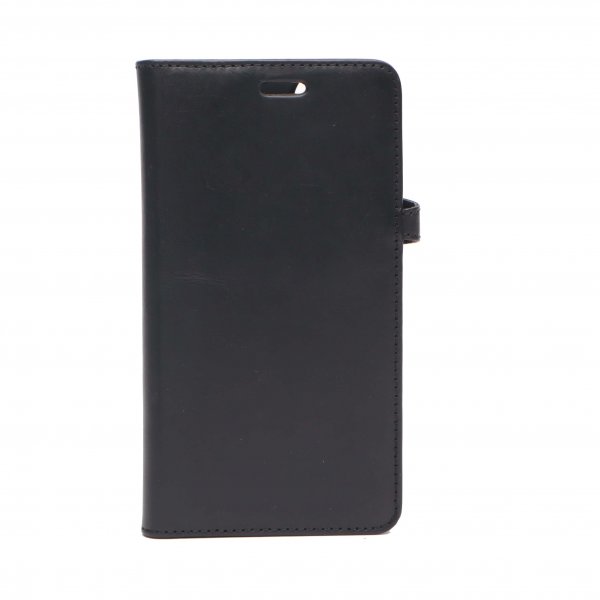 Buffalo iPhone 11 Etui 2i1 Magnet Case Sort