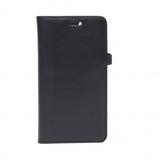 Buffalo iPhone 11 Etui 2i1 Magnet Case Sort