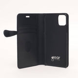 Buffalo iPhone 11 Etui 2i1 Magnet Case Sort