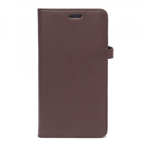 Buffalo iPhone 11 Pro Max Etui 2i1 Magnet Cover Brun
