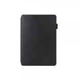 Buffalo iPad 10.2 (gen 7/8/9) Cover Ægte Læder Sort