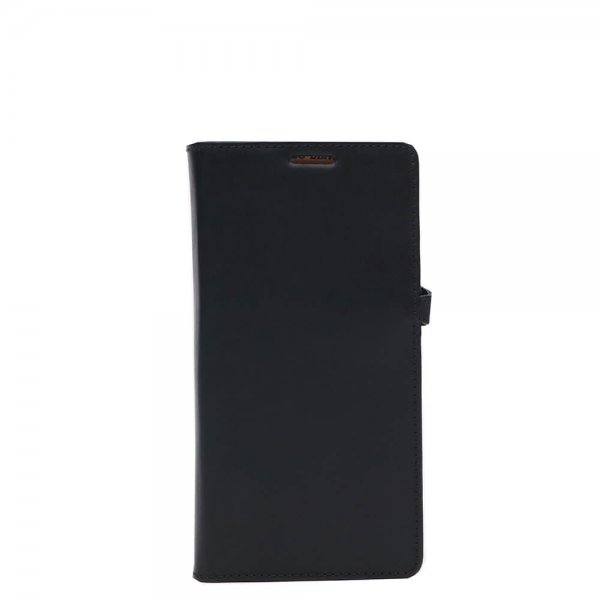Buffalo Samsung Galaxy S20 Plus Etui 2i1 Magnet Cover Sort