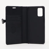Buffalo Samsung Galaxy S20 Plus Etui 2i1 Magnet Cover Sort