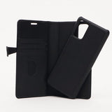Buffalo Samsung Galaxy S20 Plus Etui 2i1 Magnet Cover Sort