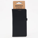 Buffalo Samsung Galaxy S20 Plus Etui 2i1 Magnet Cover Sort