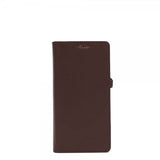 Buffalo Samsung Galaxy S20 Plus Etui 2i1 Magnet Cover Brun
