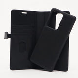 Buffalo Samsung Galaxy S20 Ultra Etui 2i1 Magnet Cover Sort