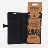 Buffalo Samsung Galaxy S20 Ultra Etui 2i1 Magnet Cover Sort