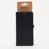 Buffalo Samsung Galaxy S20 Ultra Etui 2i1 Magnet Cover Sort