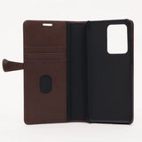 Buffalo Samsung Galaxy S20 Ultra Etui 2i1 Magnet Case Brun