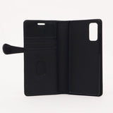 Buffalo Samsung Galaxy S20 Fodral 2i1 Magnet Case Sort