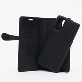 Buffalo Samsung Galaxy S20 Fodral 2i1 Magnet Case Sort