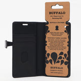 Buffalo Samsung Galaxy S20 Fodral 2i1 Magnet Case Sort
