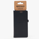 Buffalo Samsung Galaxy S20 Fodral 2i1 Magnet Case Sort