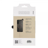 Buffalo Samsung Galaxy S22 Plus Cover 2-i-1 Aftagelig Pung Sort