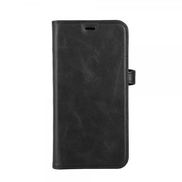 Buffalo iPhone 14 Plus Cover 2-i-1 Aftagelig Pung Sort