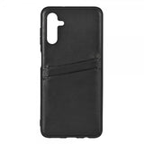 Buffalo Samsung Galaxy A13 5G/Galaxy A04s Skal Backcover med Kortfack Svart