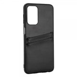 Buffalo Samsung Galaxy A23 5G Cover Bagside med kortholder Sort