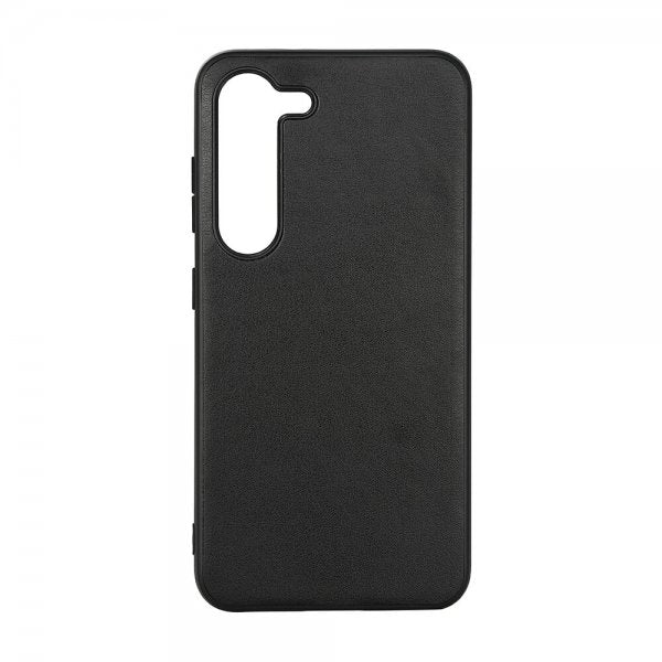 Buffalo Samsung Galaxy S23 Cover PU Sort