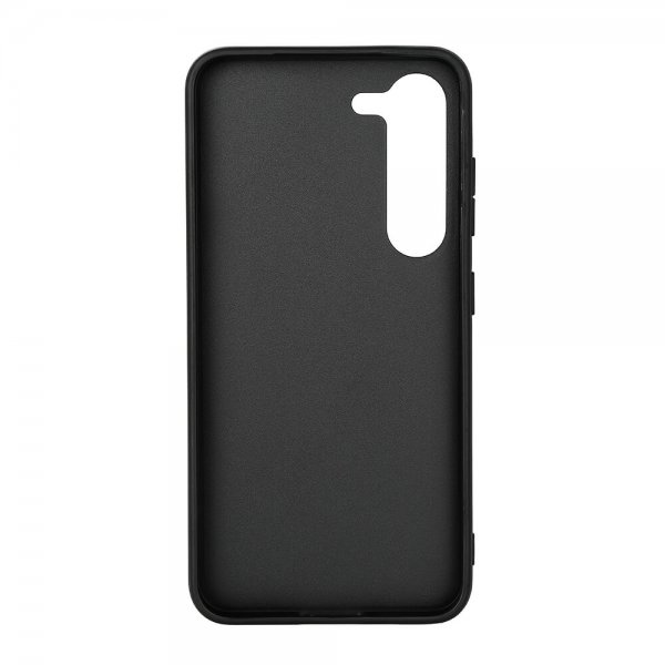 Buffalo Samsung Galaxy S23 Cover PU Sort