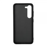 Buffalo Samsung Galaxy S23 Cover PU Sort