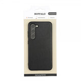 Buffalo Samsung Galaxy S23 Cover PU Sort