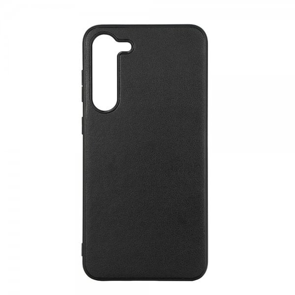 Buffalo Samsung Galaxy S23 Plus Cover PU Sort