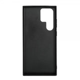Buffalo Samsung Galaxy S23 Ultra Cover PU Sort