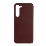 Buffalo Samsung Galaxy S23 Plus Cover PU Brun