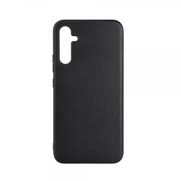 Buffalo Samsung Galaxy A34 5G Cover Kunstlæder Sort