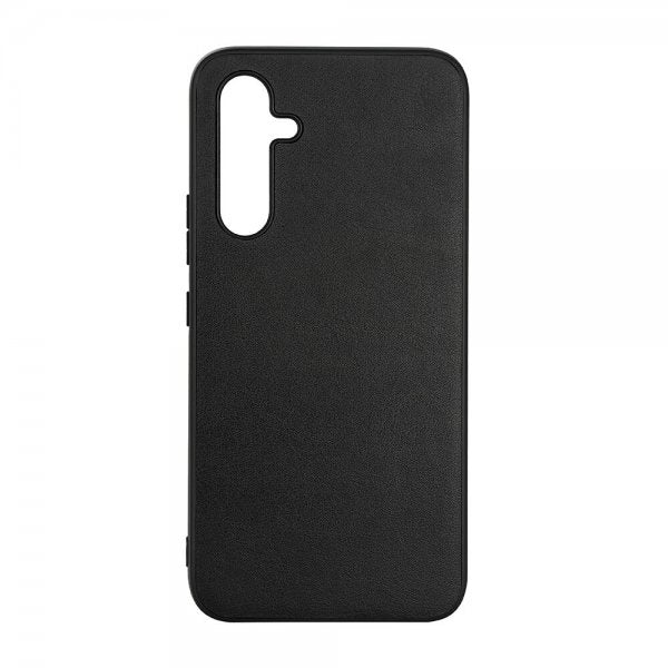 Buffalo Samsung Galaxy A54 5G Cover Kunstlæder Sort