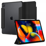 Spigen iPad Pro 12.9 2021 Cover Ultra Hybrid Pro Sort