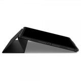 Spigen iPad Pro 12.9 2021 Cover Ultra Hybrid Pro Sort