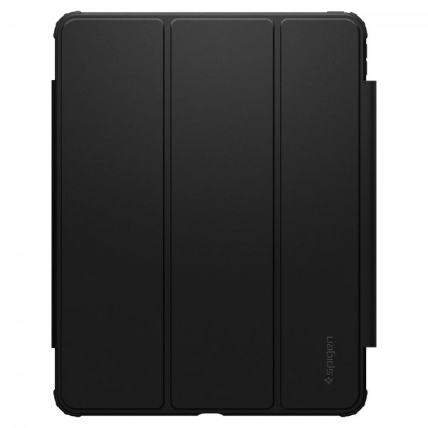 Spigen iPad Pro 12.9 2021 Cover Ultra Hybrid Pro Sort