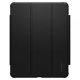 Spigen iPad Pro 12.9 2021 Cover Ultra Hybrid Pro Sort