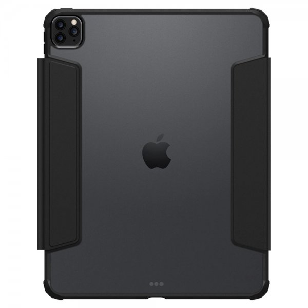 Spigen iPad Pro 12.9 2021 Cover Ultra Hybrid Pro Sort