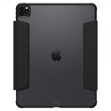 Spigen iPad Pro 12.9 2021 Cover Ultra Hybrid Pro Sort