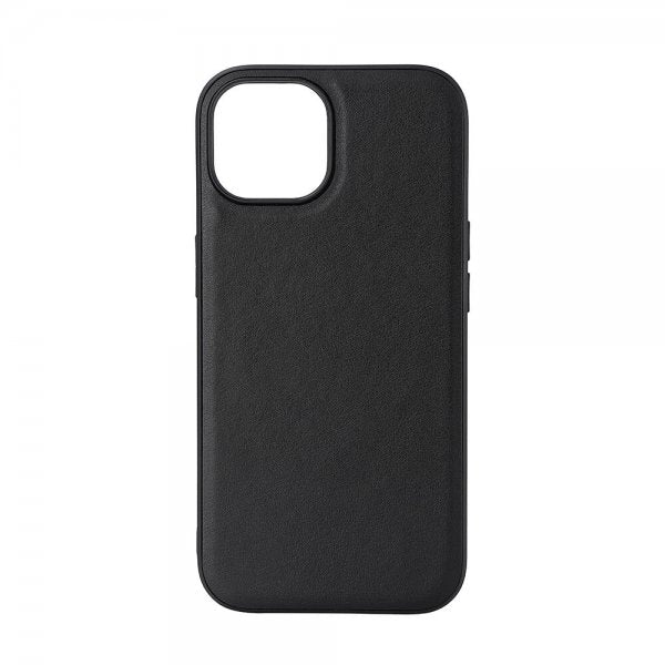 Buffalo iPhone 15 Cover PU MagSeries Sort