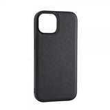 Buffalo iPhone 15 Cover PU MagSeries Sort